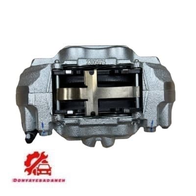 سیلندر ترمز چرخ جلو کی ام سی تی 8 Kmc-T8 راست