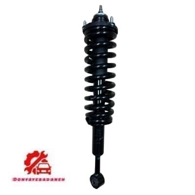 کمک جلو کی ام سی تی 8 Kmc-T8 راست