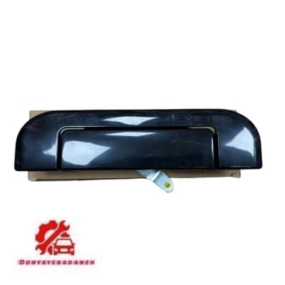 دستگیره درب عقب بار کی ام سی تی 8 Kmc-T8
