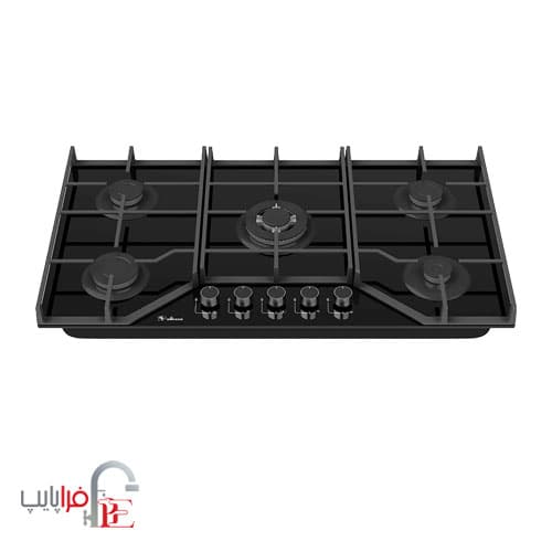 اجاق گاز شیشه ایی DG 576 داتیس