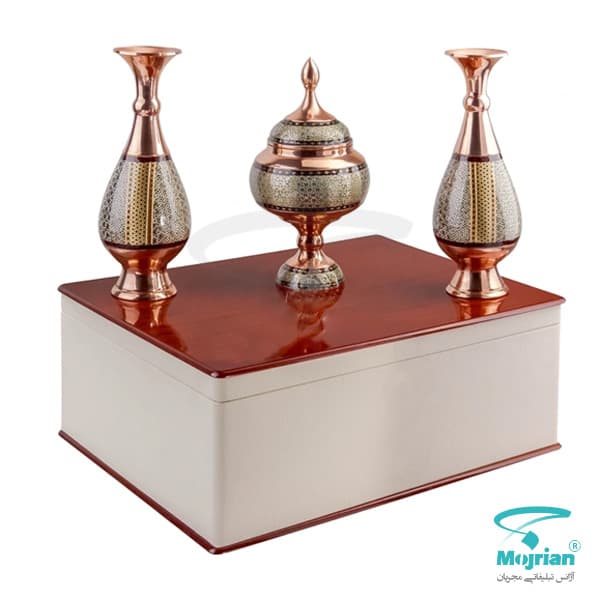 ست صنایع دستی M700
