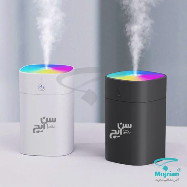 بخور مکعبی تبلیغاتی M3001