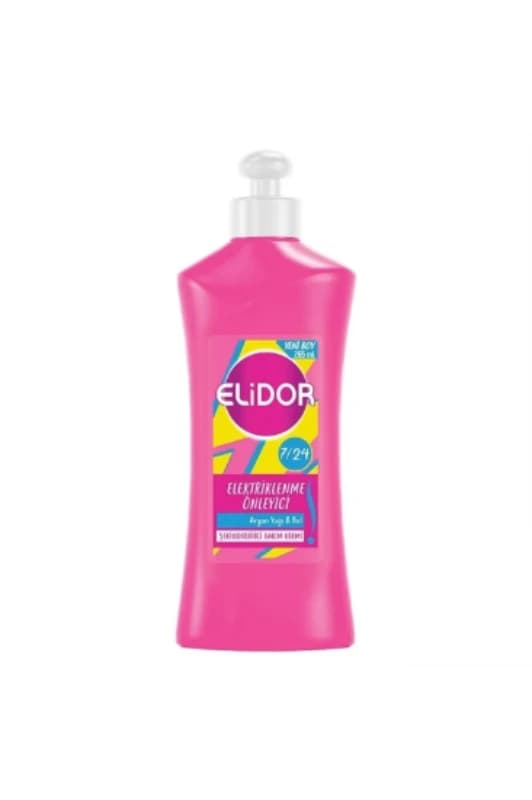 کرم مو الیدور Elidor مدل elektriklenme onleyici حجم 265 میل