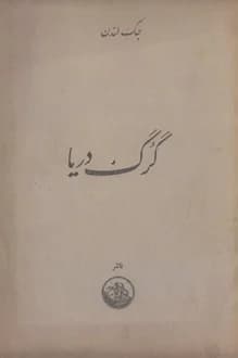کتاب گرگ دریا – نویسنده جک لندن — تصویر ۲