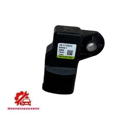 سنسور مپ کی ام سی تی 8 Kmc-T8