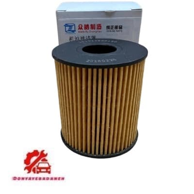 فیلتر روغن کی ام سی تی 8 Kmc-T8
