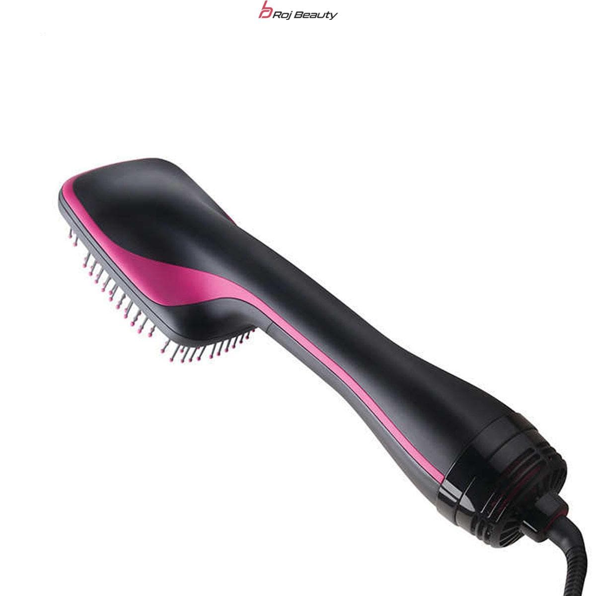 برس حرارتی جیمی مدل GM-4838 Heat Brush — تصویر ۸