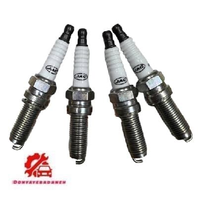 شمع موتور کی ام سی تی 8 Kmc-T8