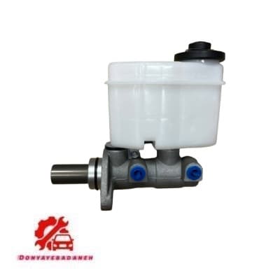 پمپ ترمز کامل کی ام سی تی 8 Kmc-T8