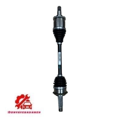 پلوس کی ام سی تی 8 Kmc-T8 راست