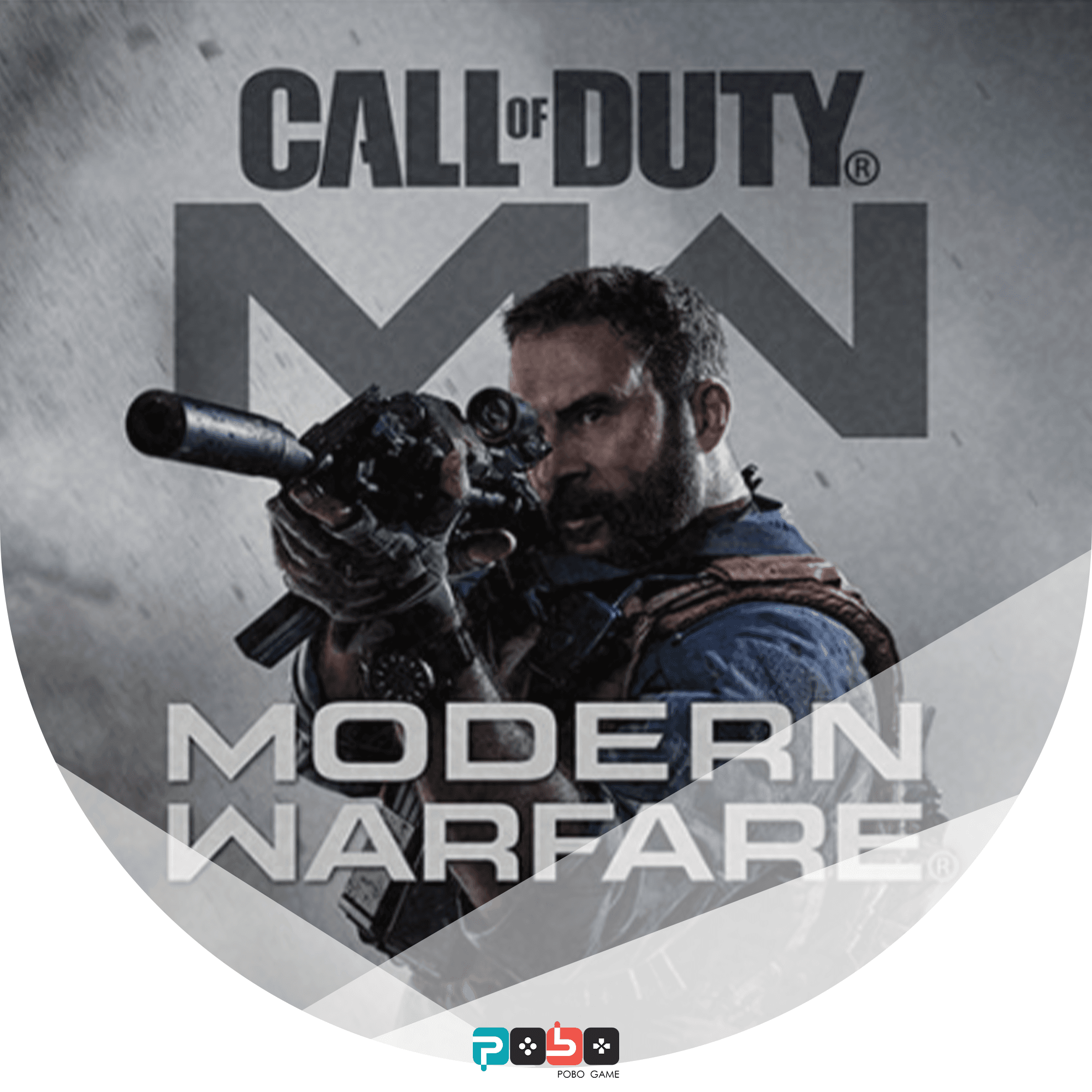 اکانت قانونی بازی Call of duty Modern Warfare(2019) ظرفیت3