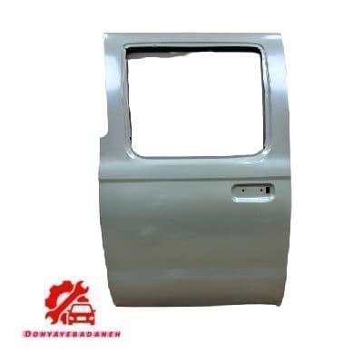 درب عقب پیکاپ چپ
