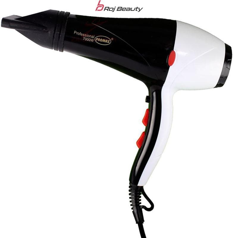 سشوار پرومکس 7000 وات MX-8351 Promax Hair Dryer