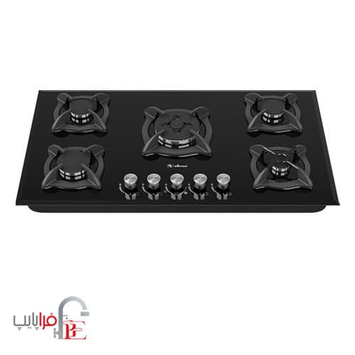 اجاق گاز سه ژیگلور دوال DG 525 داتیس