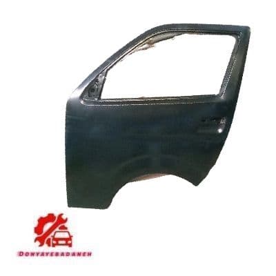 درب جلو هایس 2007 چپ
