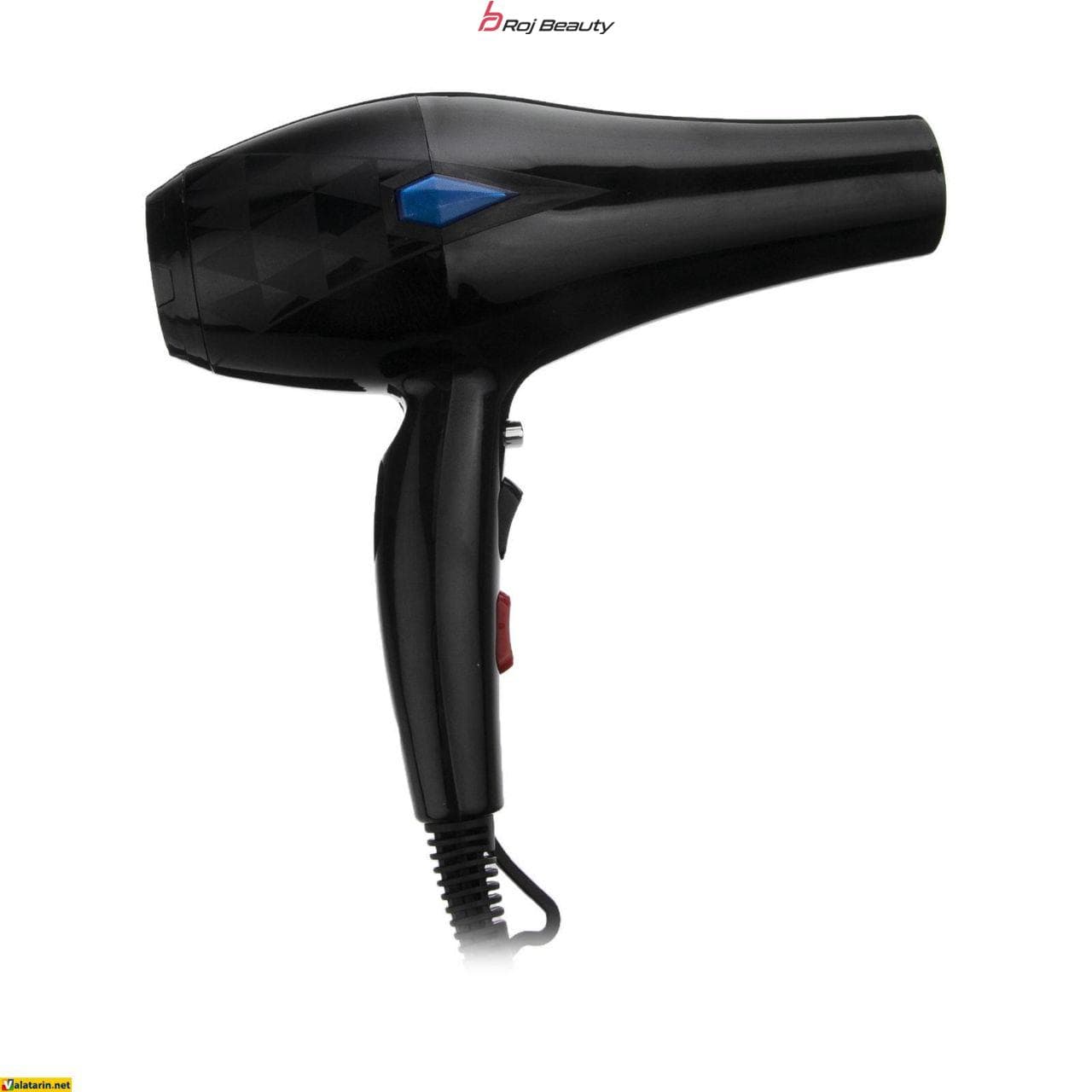 سشوار سالنی فیلیپس مخصوص سالنPHILIPS PH-5507 7000W — تصویر ۴