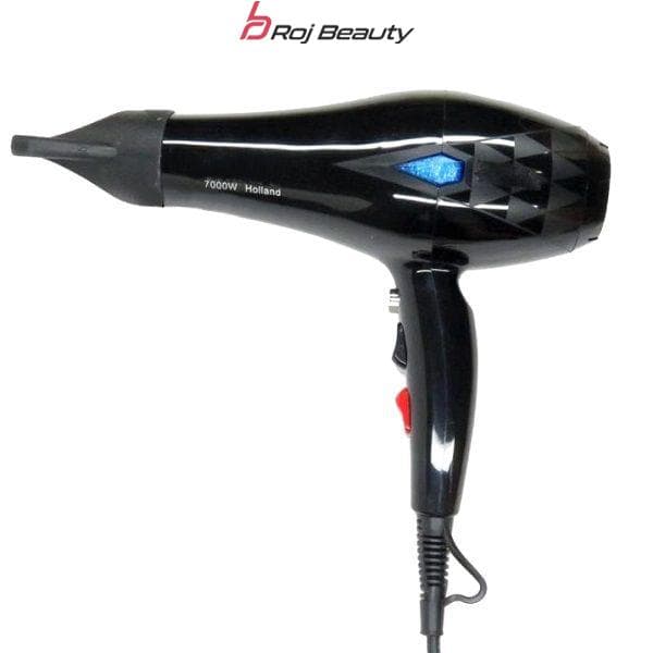 سشوار سالنی فیلیپس مخصوص سالنPHILIPS PH-5507 7000W — تصویر ۵