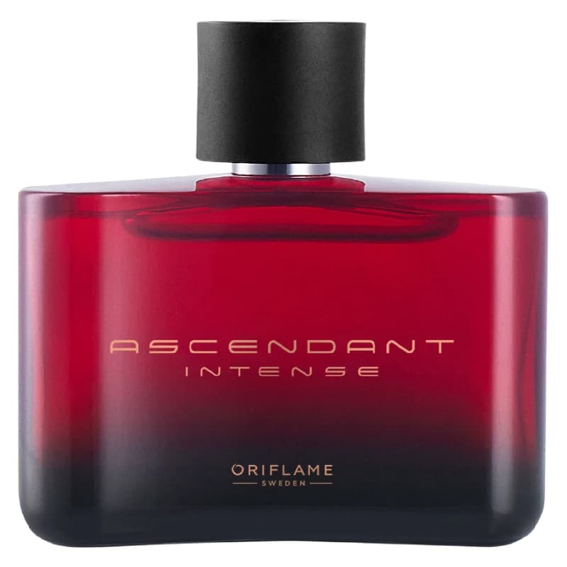 ادوتویلت مردانه اوریفلیم Oriflame مدل Ascendant Intense حجم 75 میل