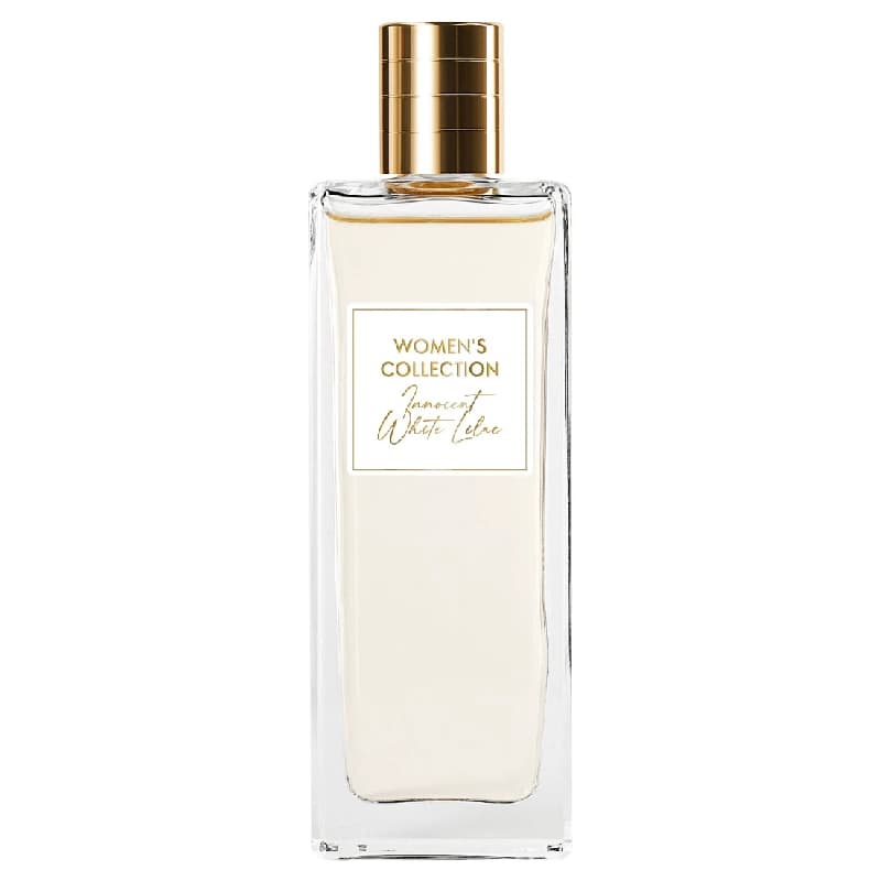 ادوتویلت زنانه اوریفلیم Oriflame مدل Women’s Collection White Lilac