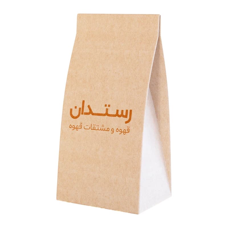 قهوه 80% عربیکا 20% روبوستا ویژه رستدان