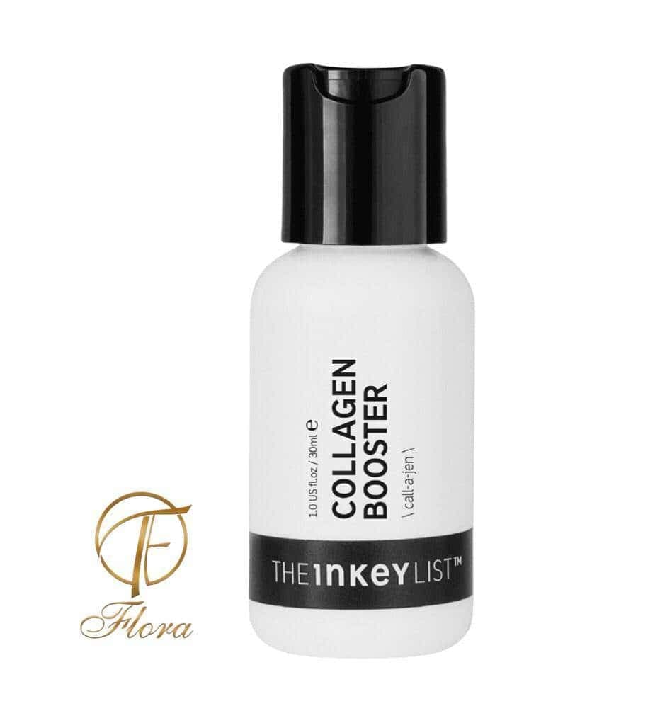 سرم کلاژن اینکی لیست The Inkey List Collagen Booster