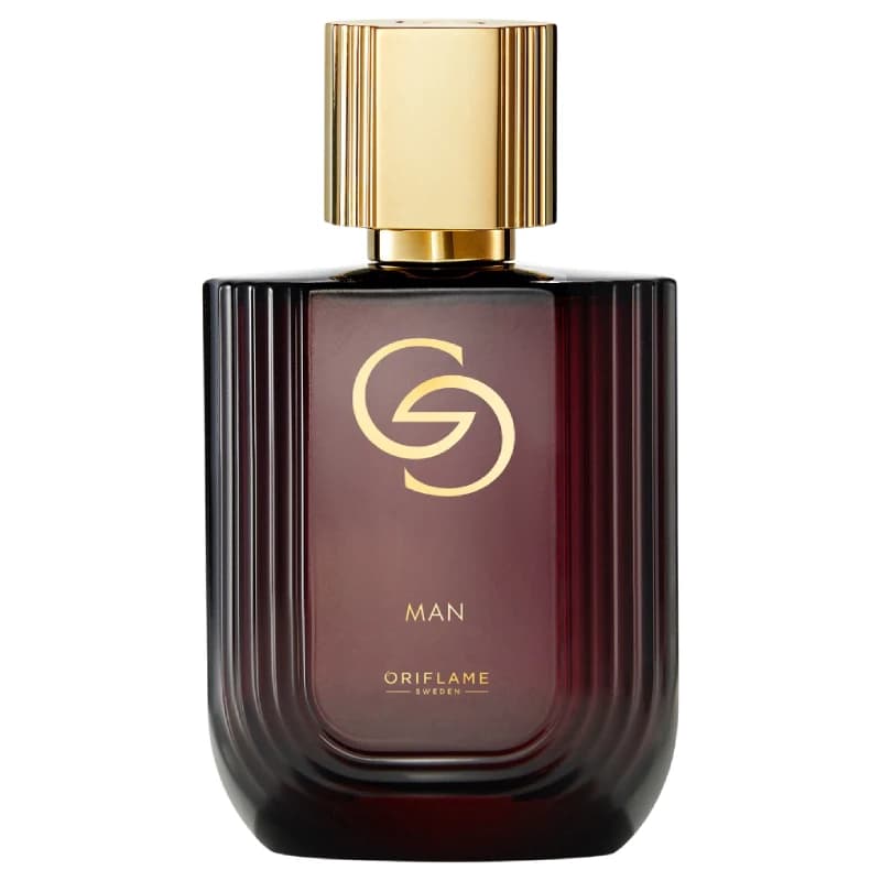 ادوپرفیوم مردانه اوریفلیم Oriflame مدل Giordani Gold — تصویر ۲