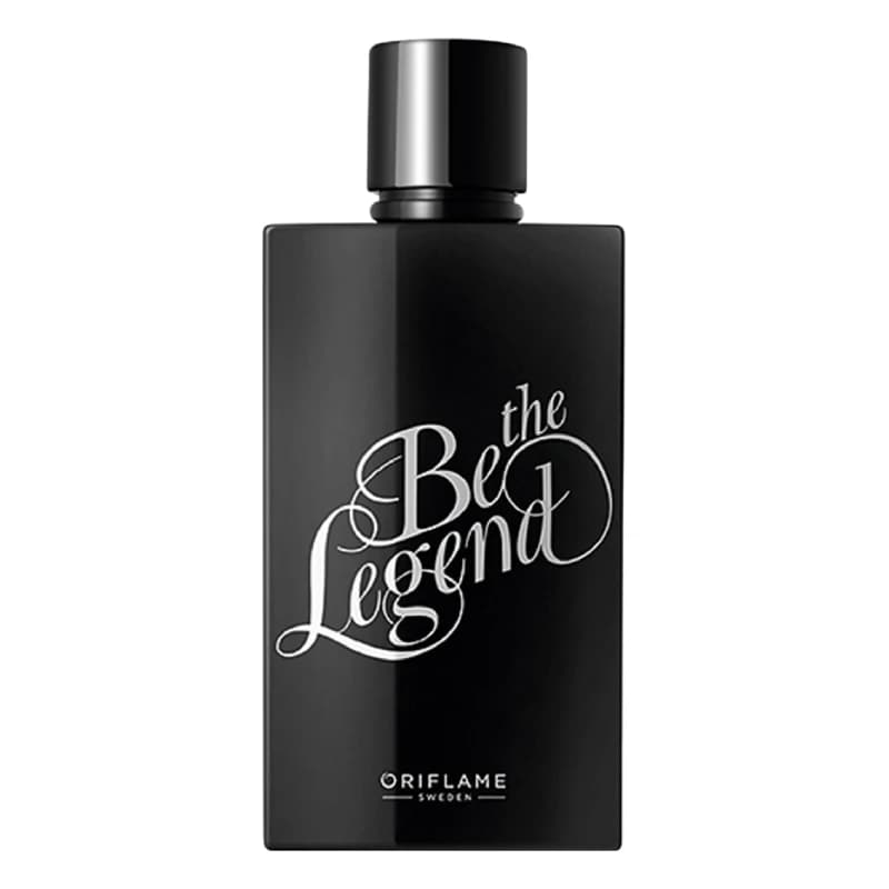 ادوپرفیوم مردانه اوریفلیم Oriflame مدل Be the Legend
