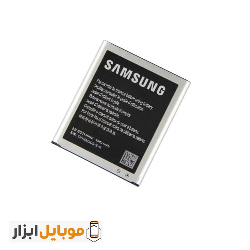باتری اصلی سامسونگ Samsung Galaxy Ace 4 2014 — تصویر ۲