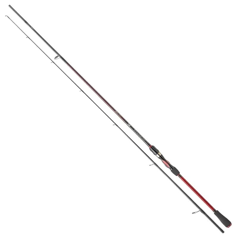 چوب ماهیگیری دایوا Daiwa مدل فوئگو Fuego BF