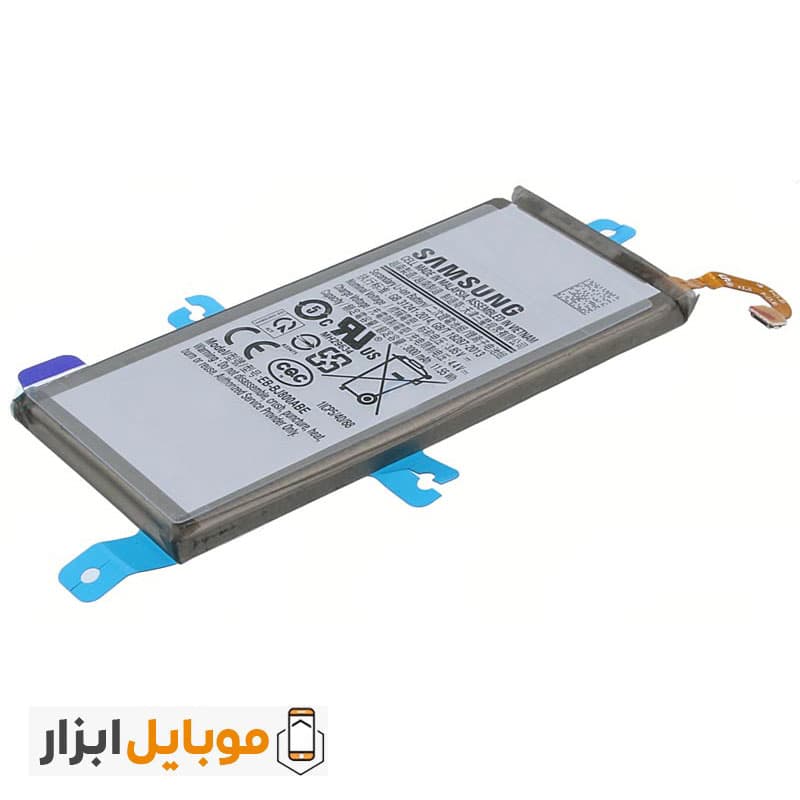 باتری اصلی سامسونگ ۲۰۱۸ Samsung Galaxy A6 — تصویر ۲