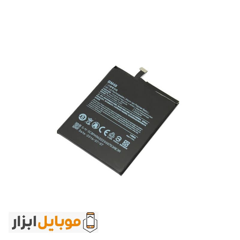 باتری اصلی شیائومی Xiaomi Mi Note 2 مدل BM48 — تصویر ۳