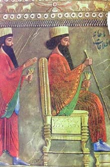 مجله اطلاعات ماهانه – شماره 14 – اردیبهشت 1328 — تصویر ۲