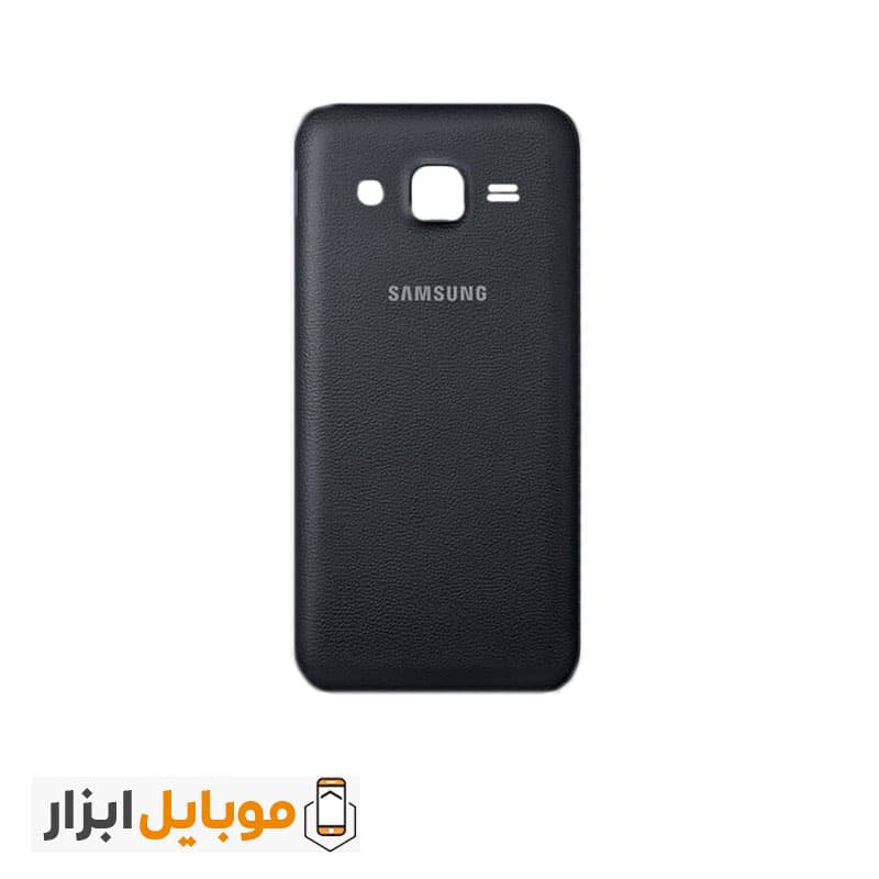 درب پشت سامسونگ Samsung Galaxy J2 2015 — تصویر ۲