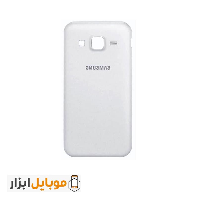 درب پشت سامسونگ Samsung Galaxy J2 2015 — تصویر ۴