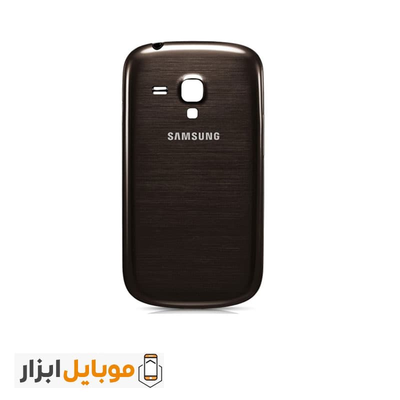 درب پشت سامسونگ Samsung Galaxy S3 Mini — تصویر ۲