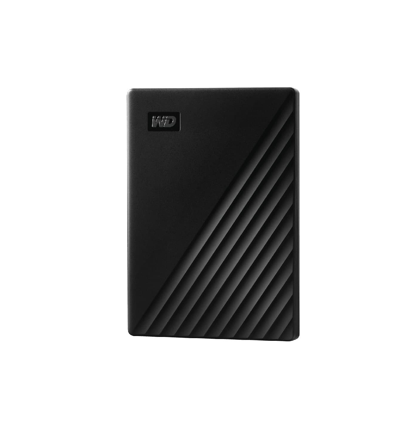 هارد اکسترنال WD مدل My Passport ظرفیت 4 ترابایت — تصویر ۲