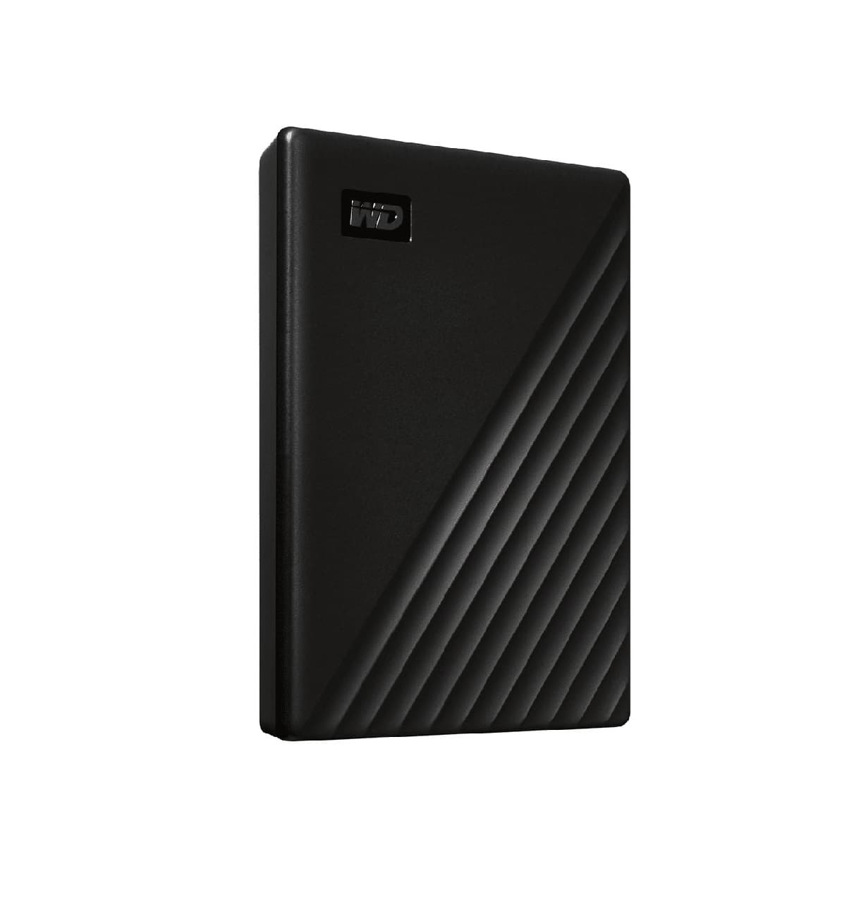 هارد اکسترنال WD مدل My Passport ظرفیت 4 ترابایت — تصویر ۳