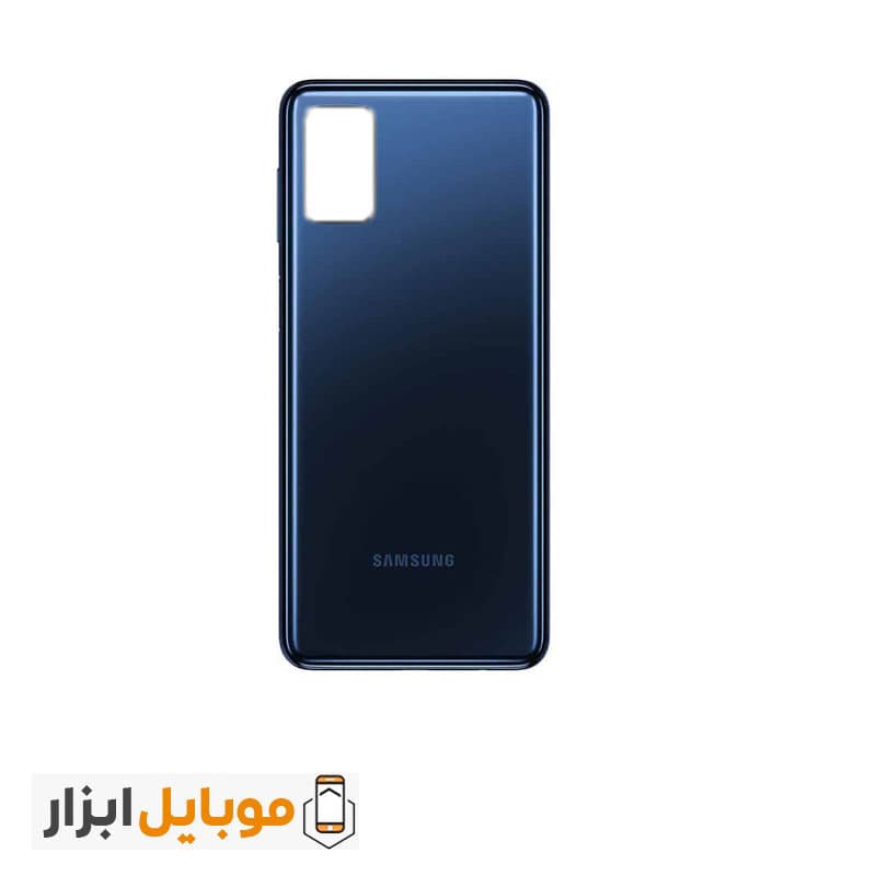 درب پشت سامسونگ Samsung Galaxy M51 — تصویر ۴