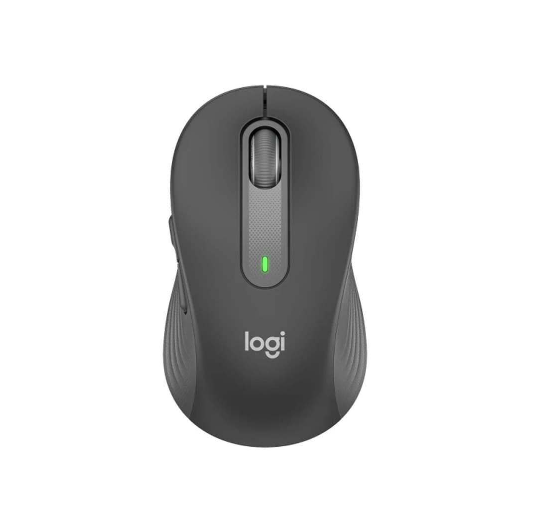 ماوس بی سیم Logitech مدل Sinature M650