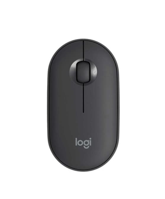 ماوس بی‌سیم Logitech مدل Graphite M350