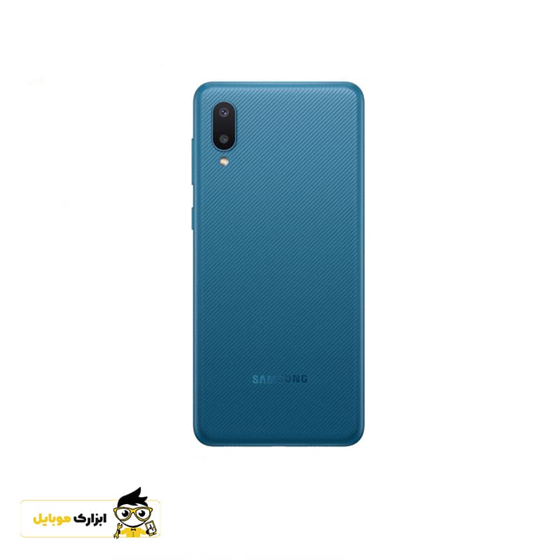 درب پشت سامسونگ Samsung Galaxy A02 — تصویر ۵