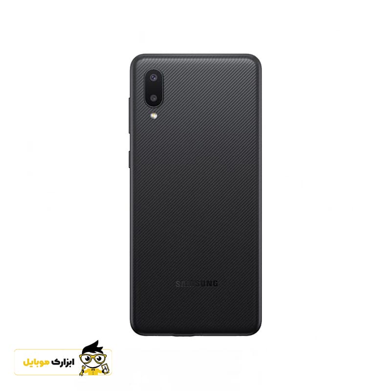 درب پشت سامسونگ Samsung Galaxy A02 — تصویر ۶
