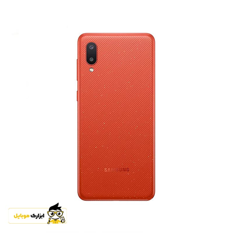 درب پشت سامسونگ Samsung Galaxy A02 — تصویر ۷