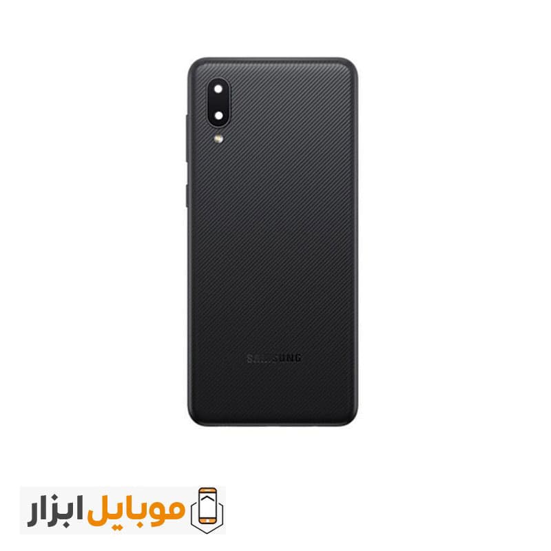 درب پشت سامسونگ Samsung Galaxy A02 — تصویر ۲