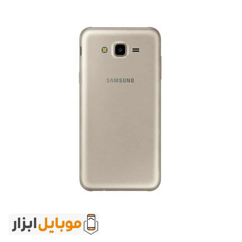 درب پشت سامسونگ Samsung Galaxy J7 — تصویر ۴