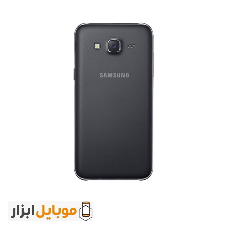 درب پشت سامسونگ Samsung Galaxy J7 — تصویر ۳