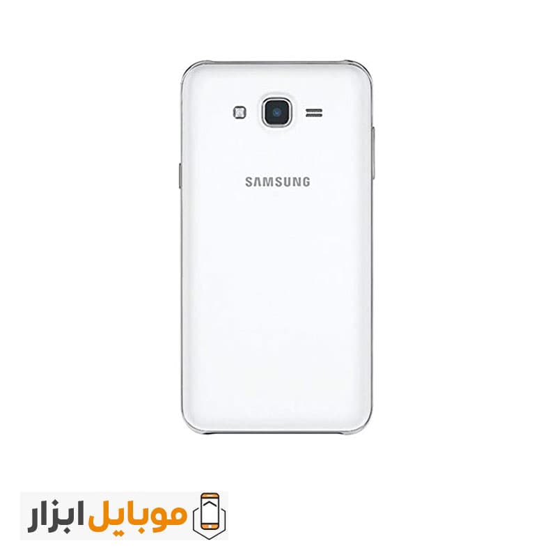 درب پشت سامسونگ Samsung Galaxy J7 — تصویر ۲