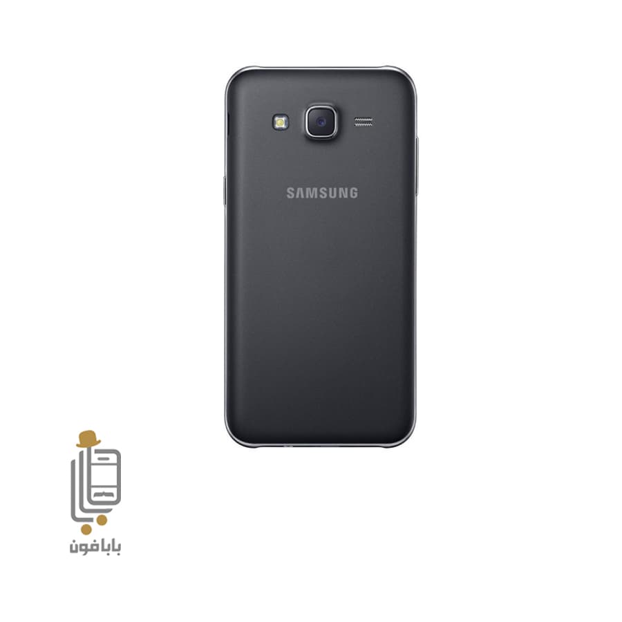 درب پشت سامسونگ Samsung Galaxy J7 — تصویر ۵