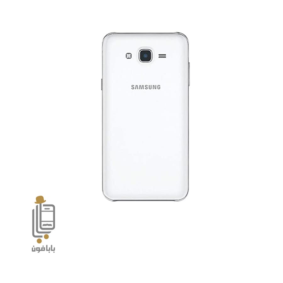 درب پشت سامسونگ Samsung Galaxy J7 — تصویر ۷