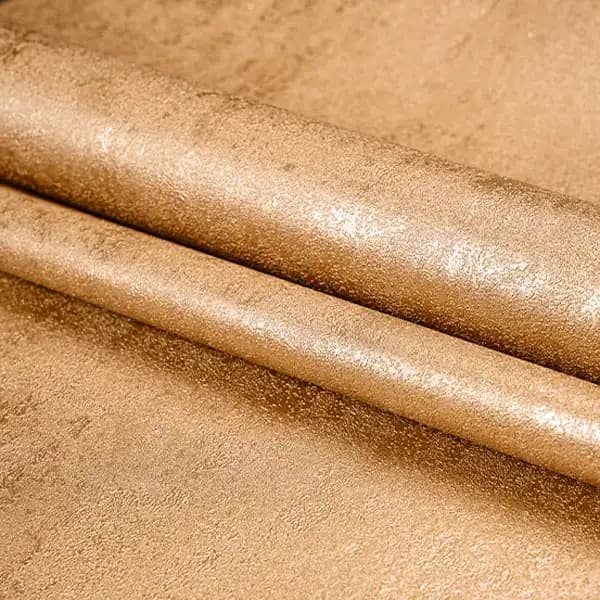 کاغذ دیواری قهوه ای ساده کد NP002-78